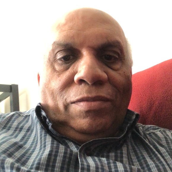 Meet your Posher, Girish - Picture 1 of 1